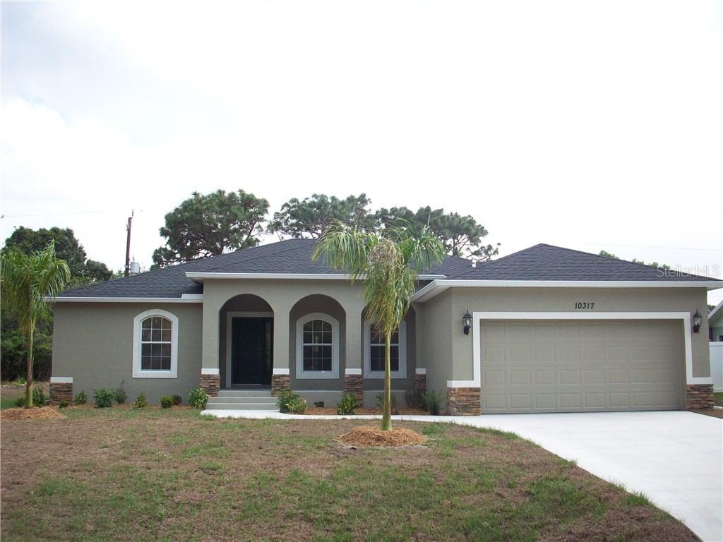 10317 Willig Ave., Englewood, FL 34224