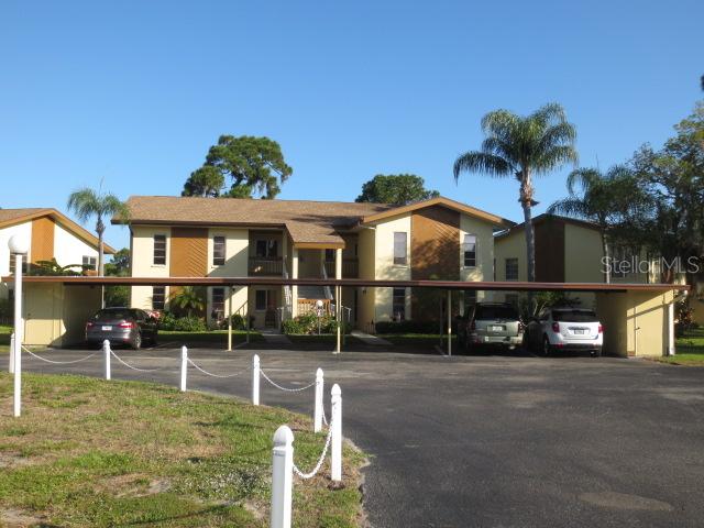 6699 San Casa Dr. #R4, Englewood, FL 34224