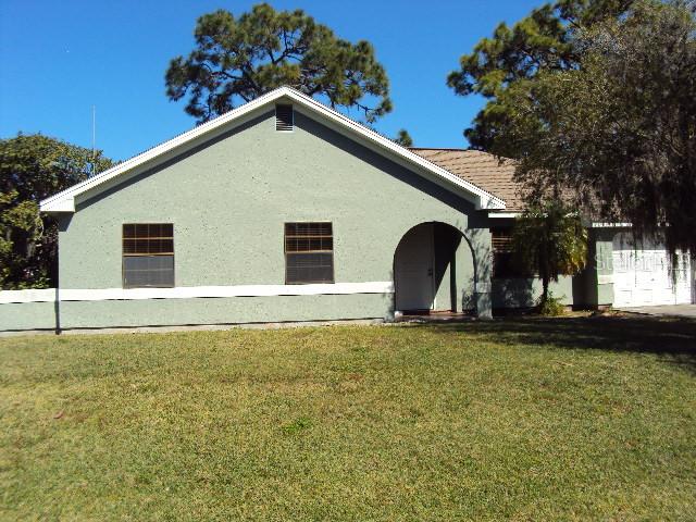 2920 Montgomery Dr., Port Charlotte, FL 33981
