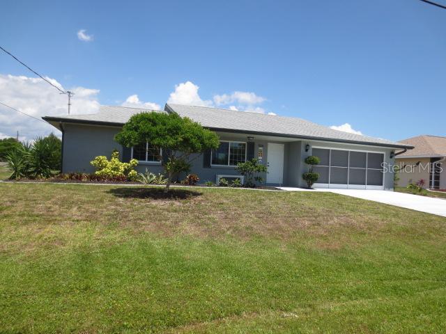 7006 Spinnaker Blvd., Englewood, FL 34224