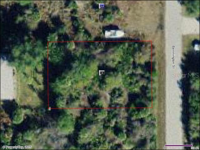 6191 Bennington St., Englewood, FL 34224