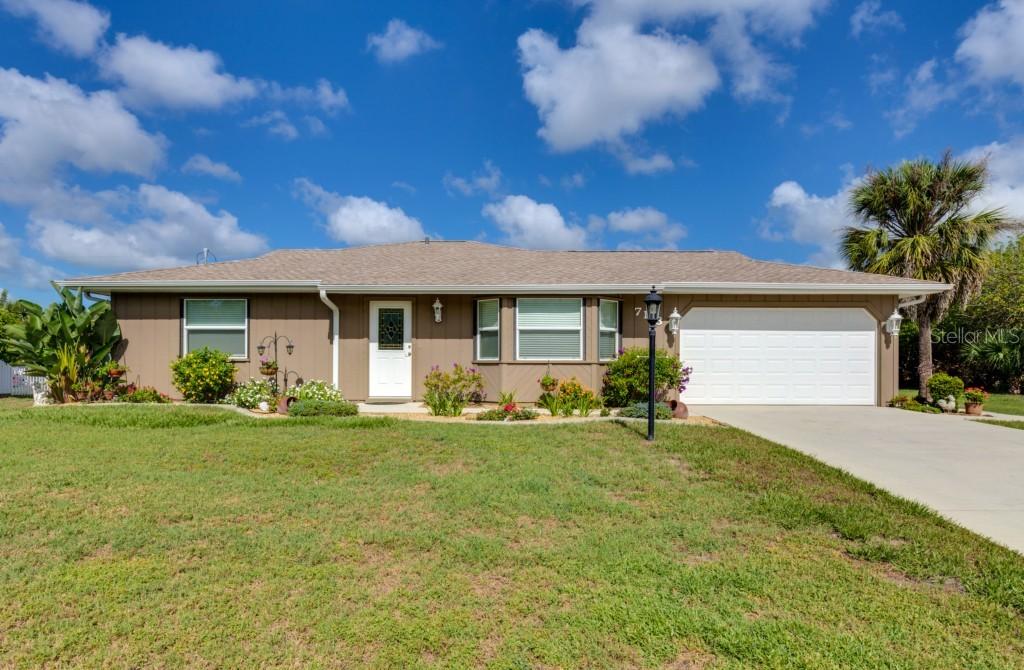 7113 Benson St., Englewood, FL 34224