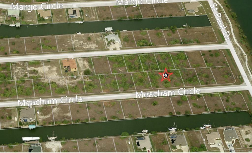 15691 Meacham Cir., Port Charlotte, FL 33981