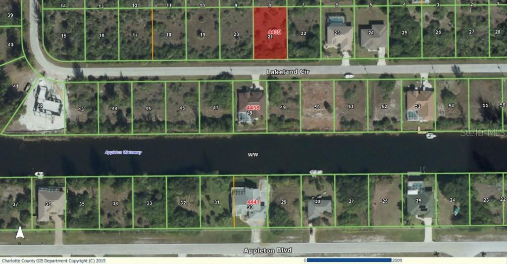 15361 Lakeland Cir., Port Charlotte, FL 33981