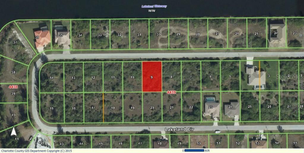15209 Lakeland Cir., Port Charlotte, FL 33981