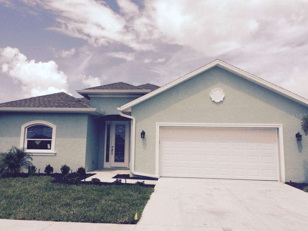 271 Talquin Ct., Englewood, FL 34223