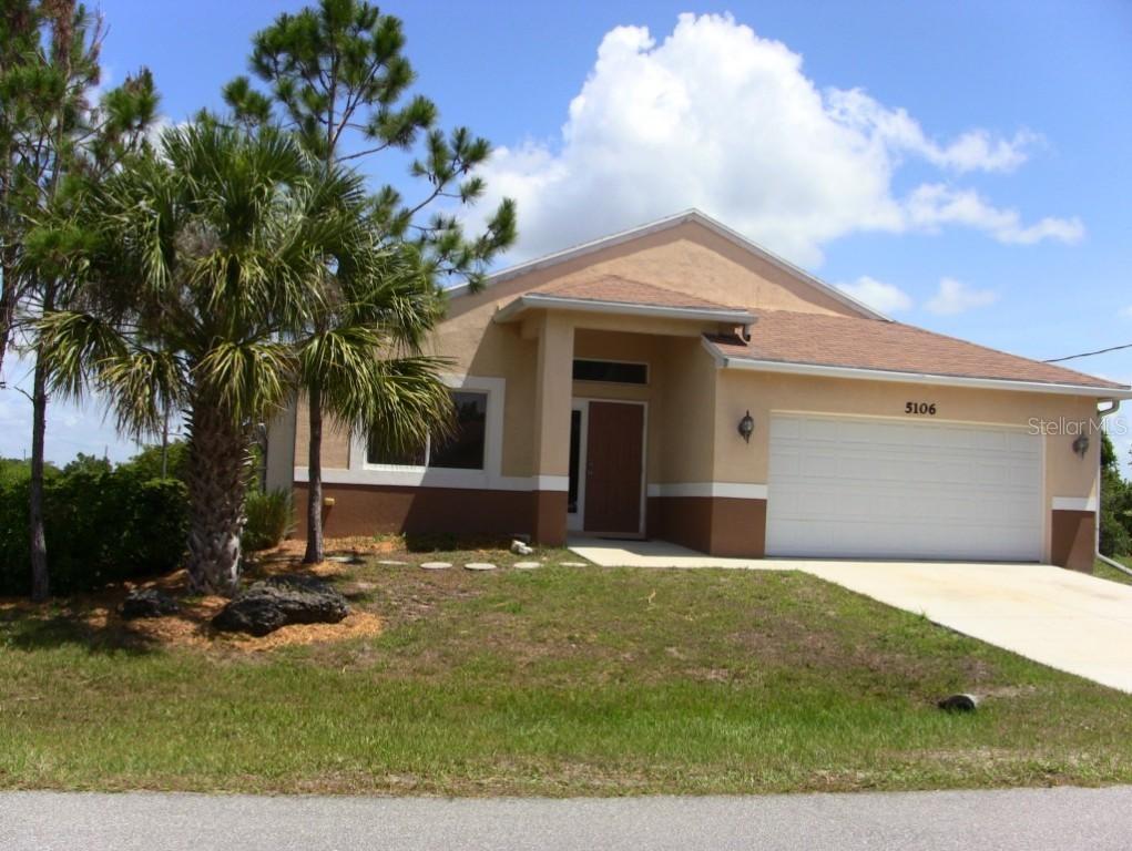 5106 Plateau Ln., Port Charlotte, FL 33981
