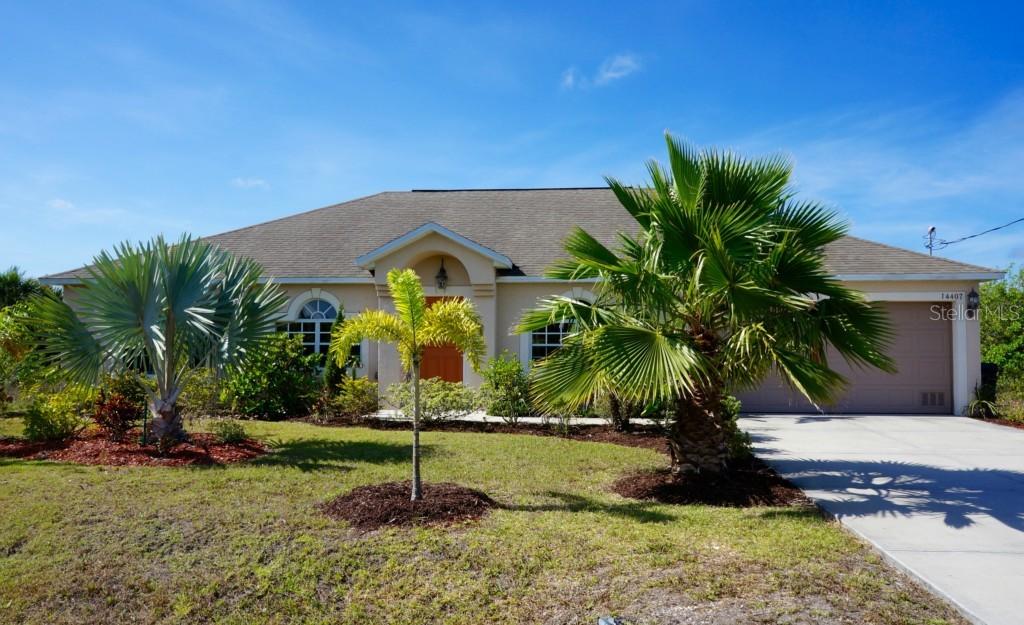14407 Appleton Blvd., Port Charlotte, FL 33981