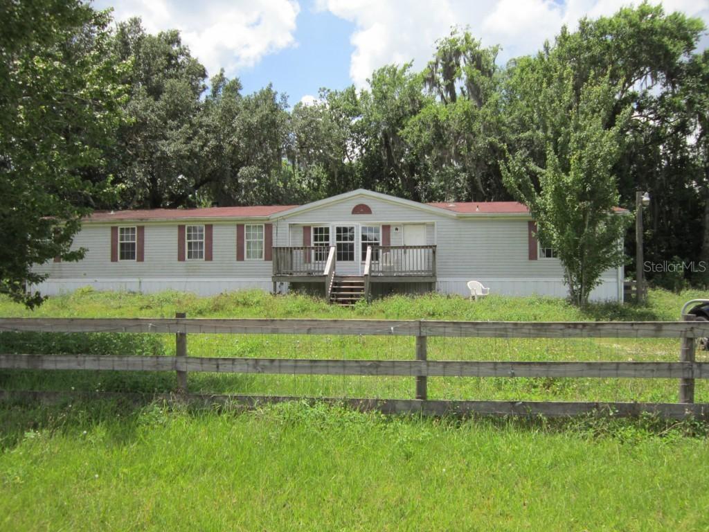 6029 Pine Bridge Dr., Arcadia, FL 34266