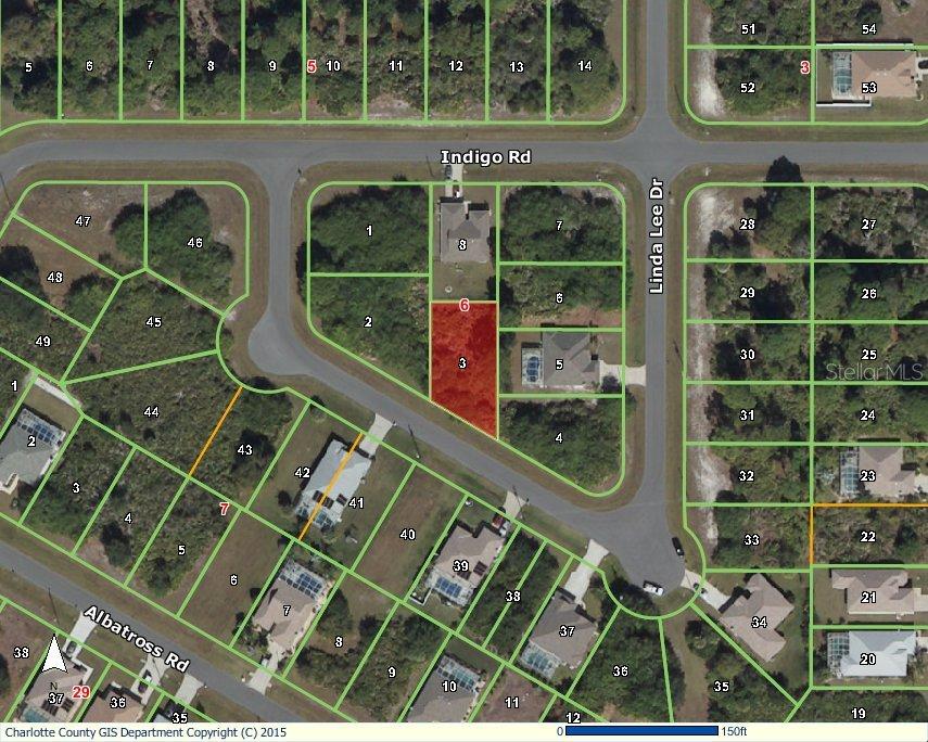 187 Linda Lee Dr., Rotonda West, FL 33947