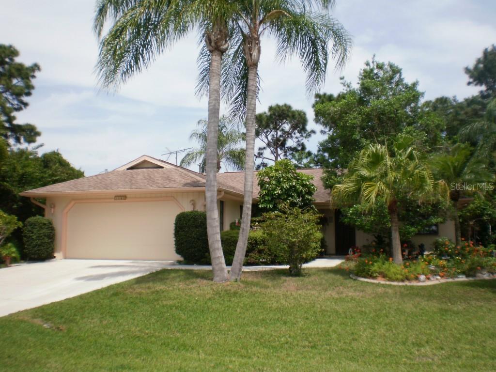 7064 Ticonderoga St., Englewood, FL 34224