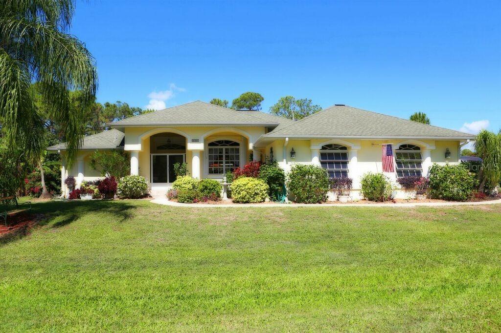 5401 Farley St., Port Charlotte, FL 33981