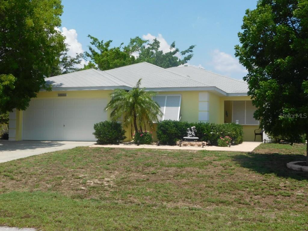 10001 Army Cir., Port Charlotte, FL 33981