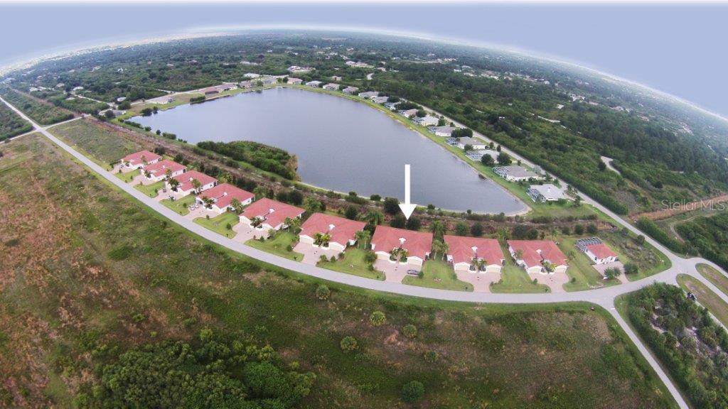 12404 Grouse Ave. #13A, Port Charlotte, FL 33981