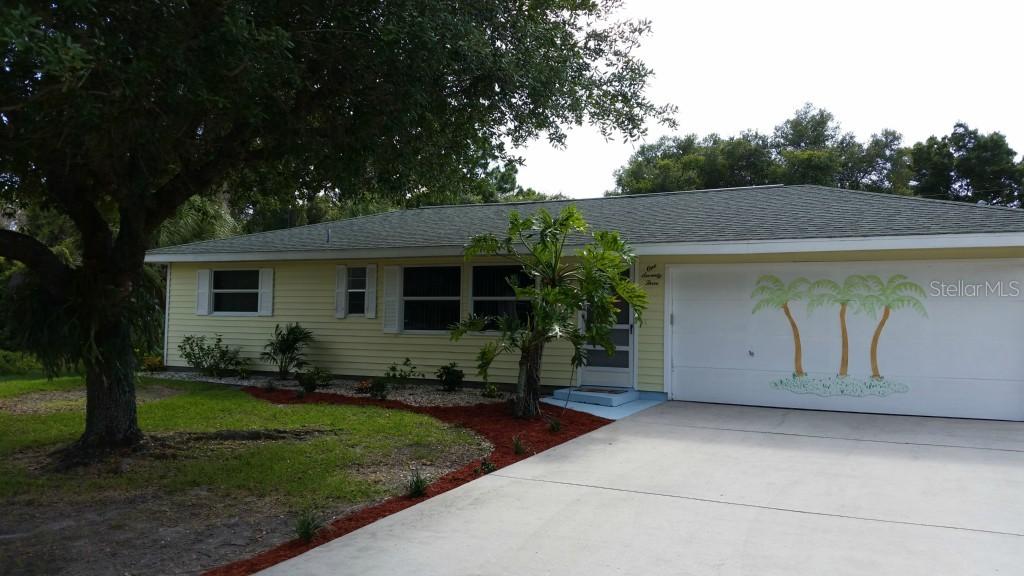 [Address Hidden by Seller], Port Charlotte, FL 33981