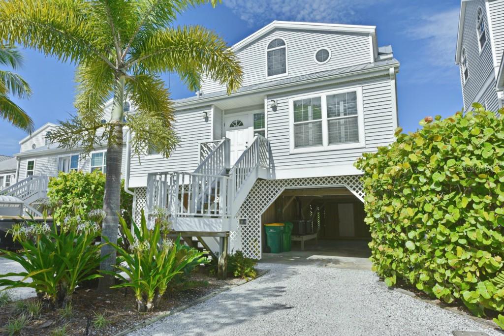 570 Gulf Blvd. #9, Boca Grande, FL 33921