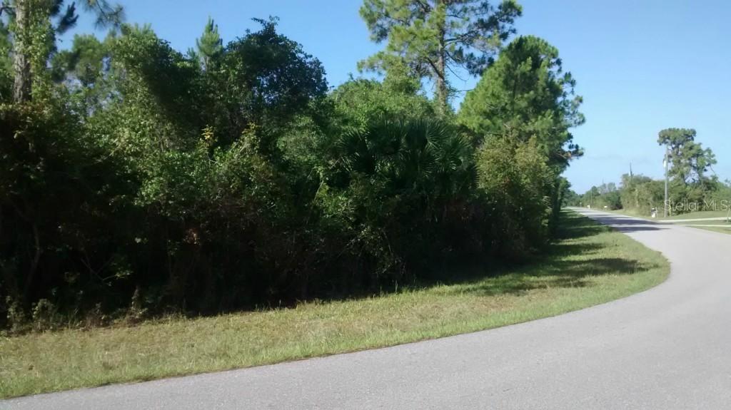 12513 Steen Ter., Port Charlotte, FL 33981