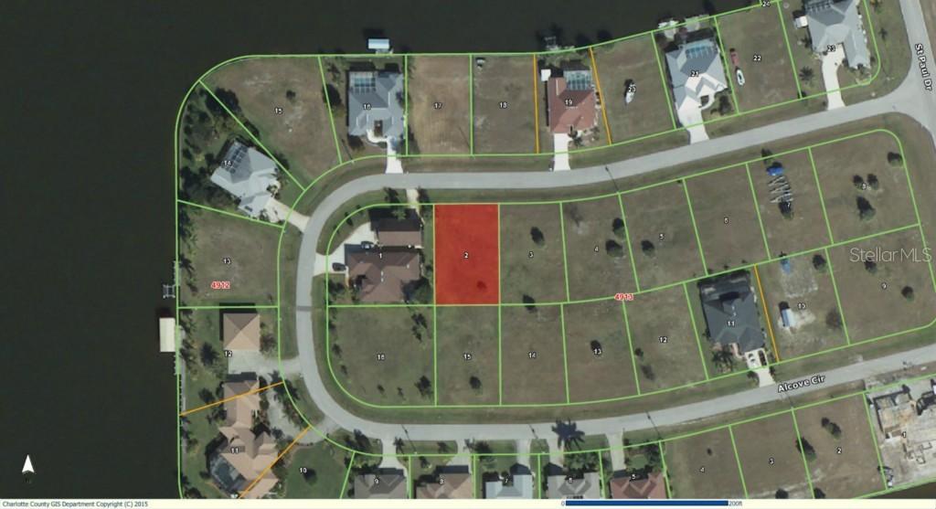 15451 Alcove Cir., Port Charlotte, FL 33981