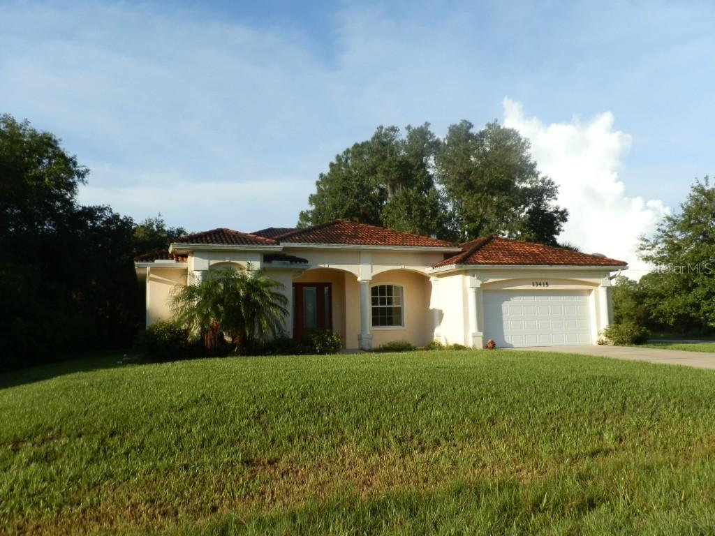 13415 Chamberlain Blvd., Port Charlotte, FL 33953