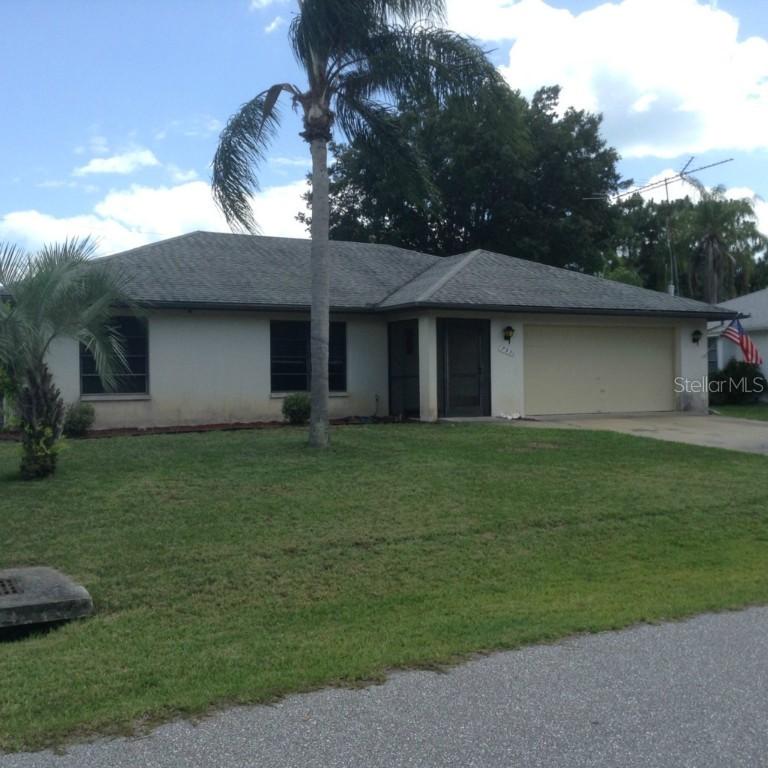 7531 Ebro Rd., Englewood, FL 34224