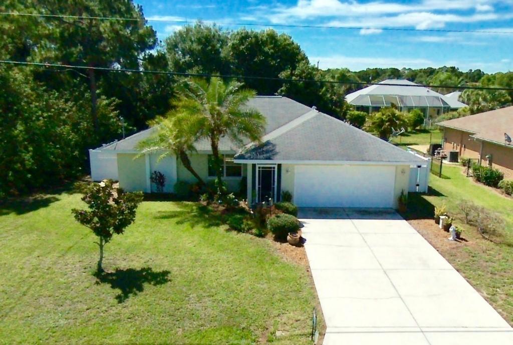 293 Broadmoor Ln., Rotonda West, FL 33947