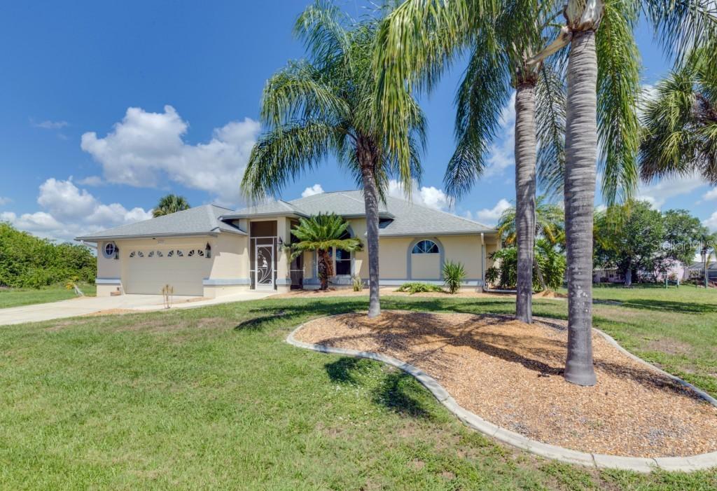 2459 Quail Ter., Port Charlotte, FL 33981