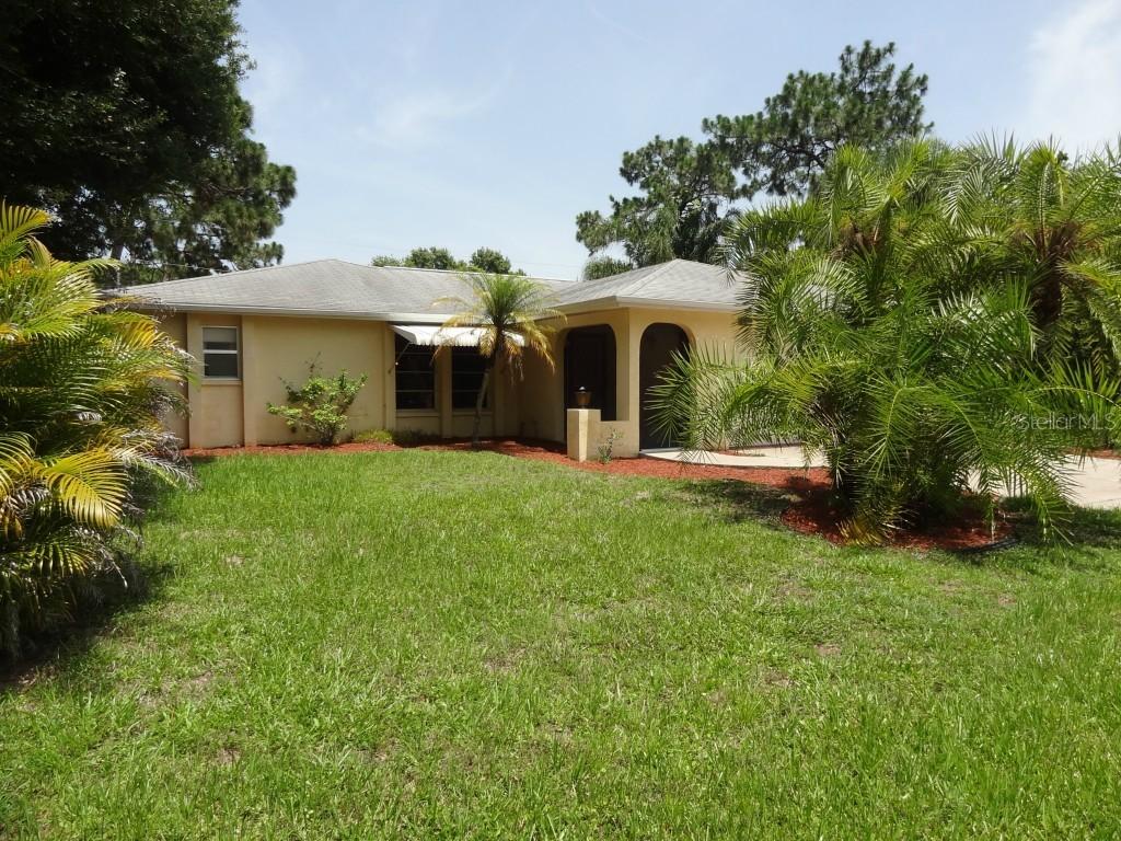 6510 Dulzura St., Englewood, FL 34224