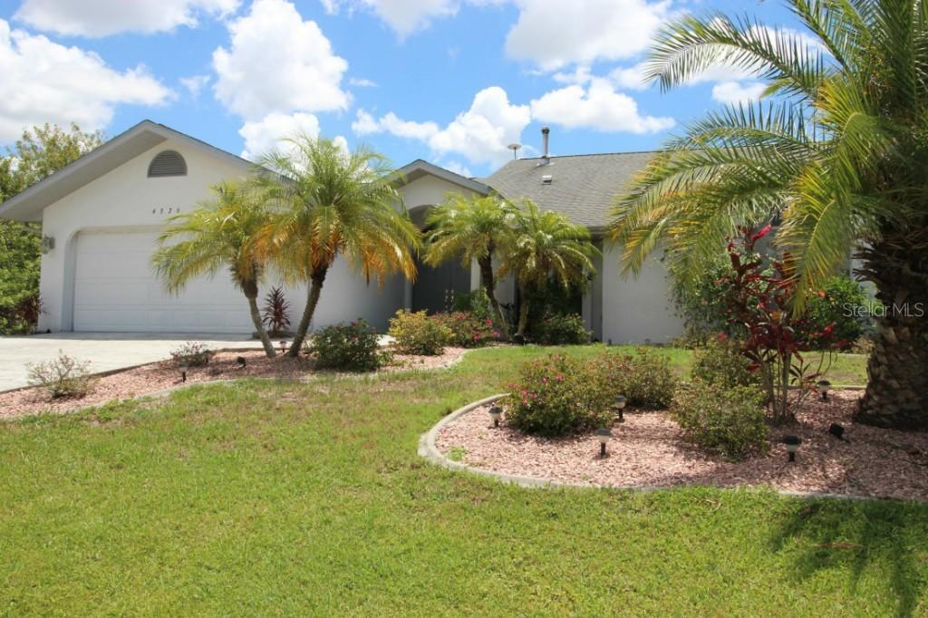 4326 Pates St., Port Charlotte, FL 33948