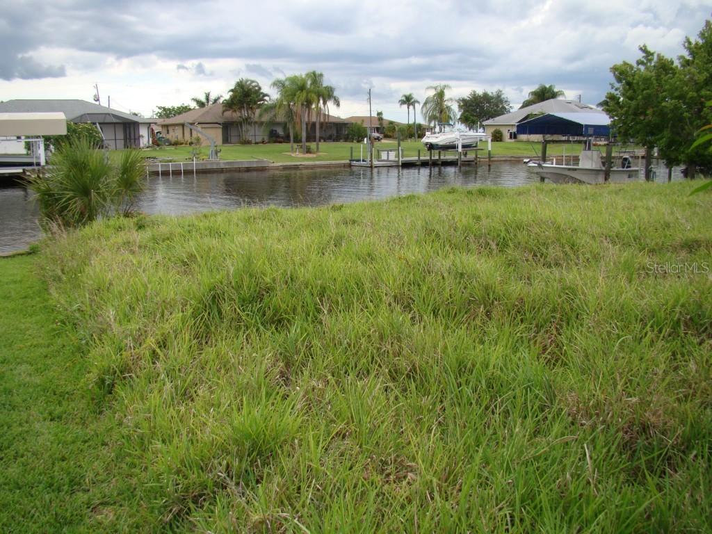 5217 Neville Ter., Port Charlotte, FL 33981