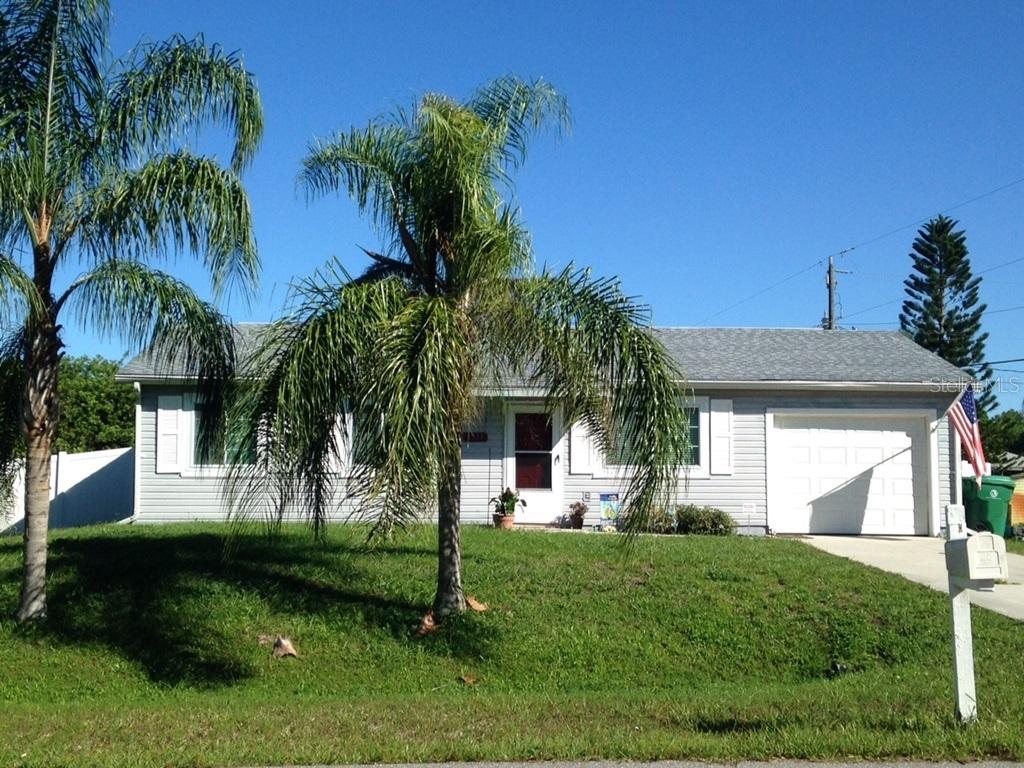 5531 Norlander Dr., Port Charlotte, FL 33981