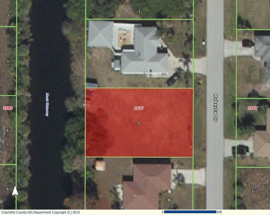 6129 Roberta Dr., Englewood, FL 34224