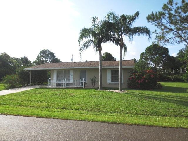 12365 & 12373 Fairwind Ave., Port Charlotte, FL 33981