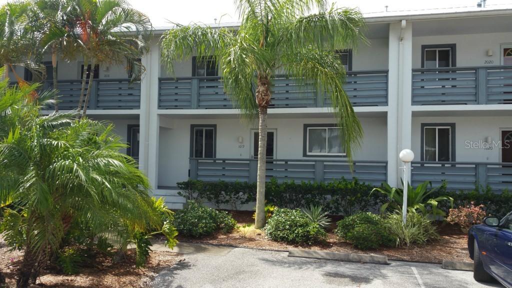 6800 Placida Rd. #1019, Englewood, FL 34224