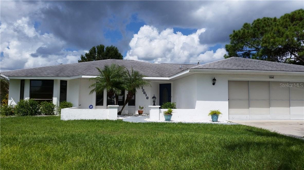 13616 Drysdale Ave., Port Charlotte, FL 33981