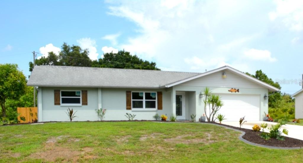 6034 Sheffield Ln., Englewood, FL 34224