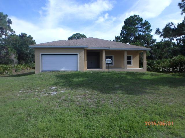 11929 Florence Ave., Port Charlotte, FL 33981