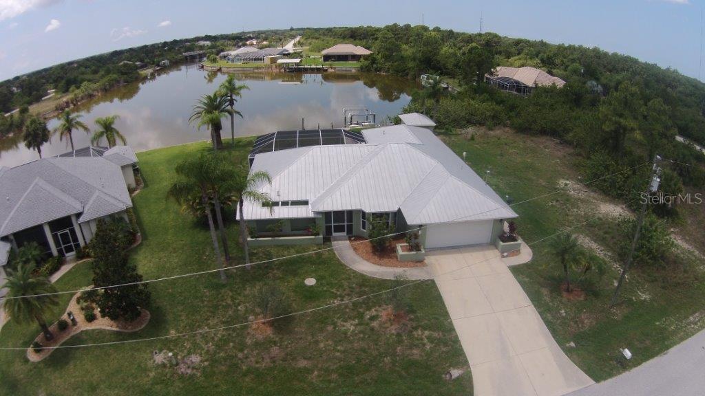 13425 Blake Dr., Port Charlotte, FL 33981