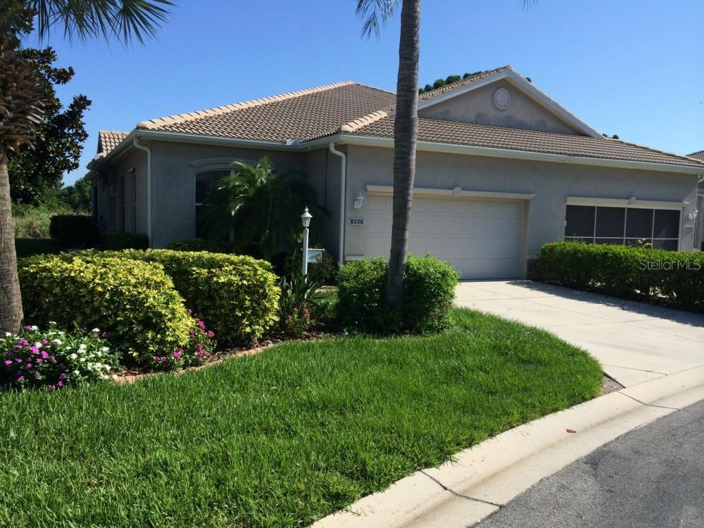8326 Sago Ct., Englewood, FL 34224