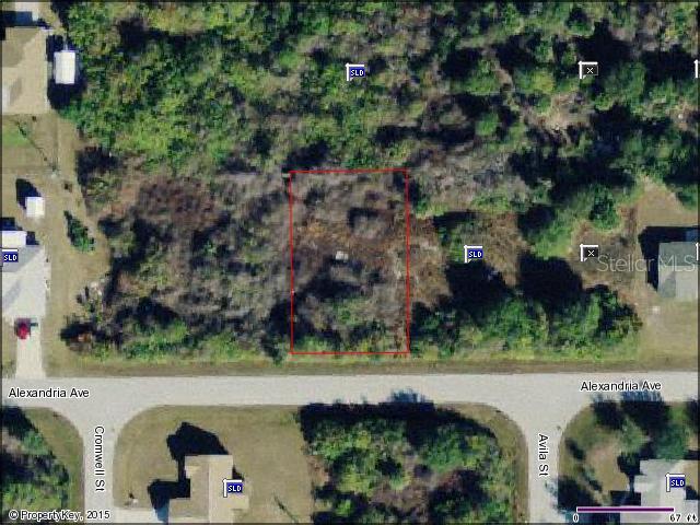 10236 Alexandria Ave., Englewood, FL 34224