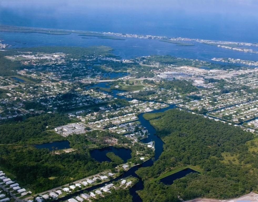 1200 Kingfisher Dr., Englewood, FL 34224