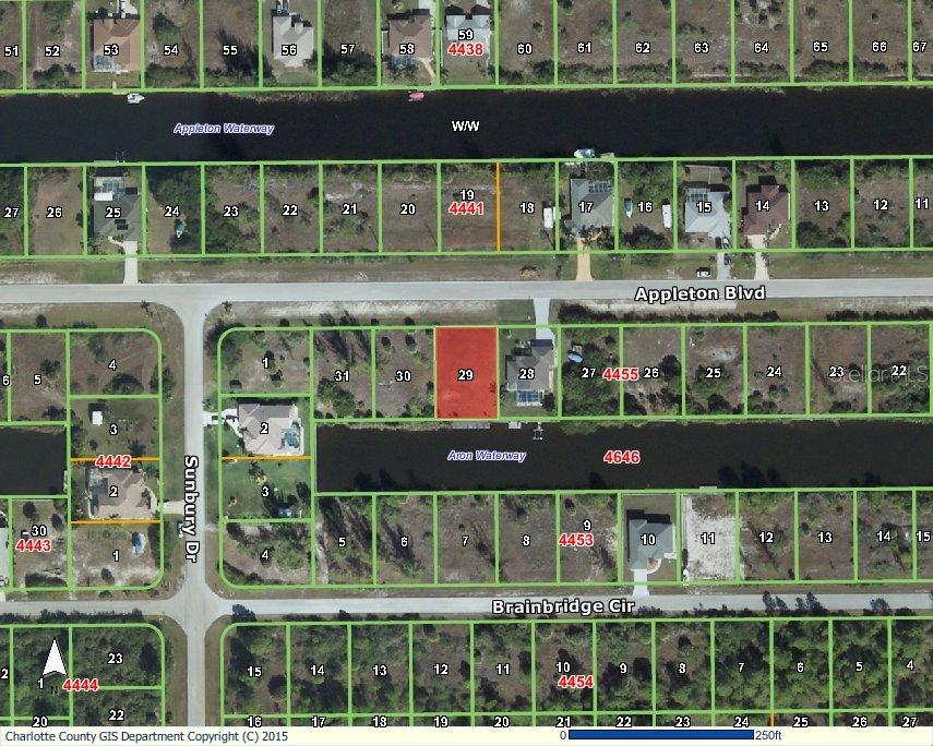 15107 Appleton Blvd., Port Charlotte, FL 33981