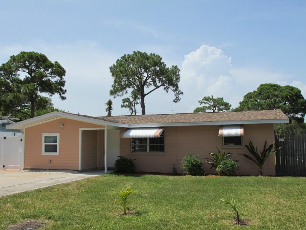 150 W Cowles St., Englewood, FL 34223