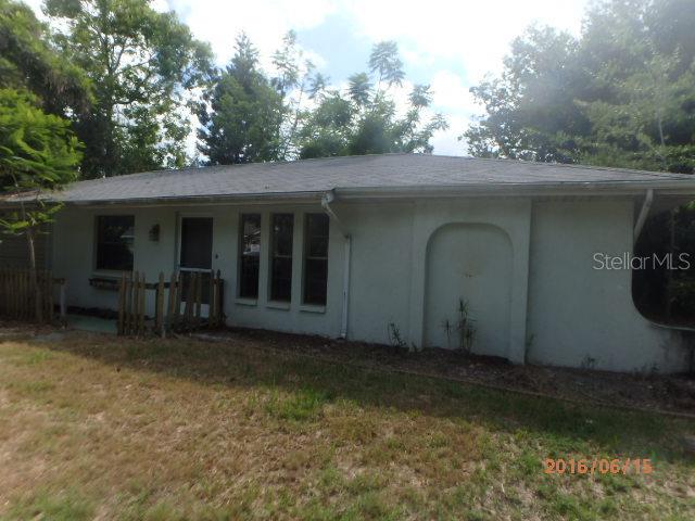 7356 Hart St., Englewood, FL 34224