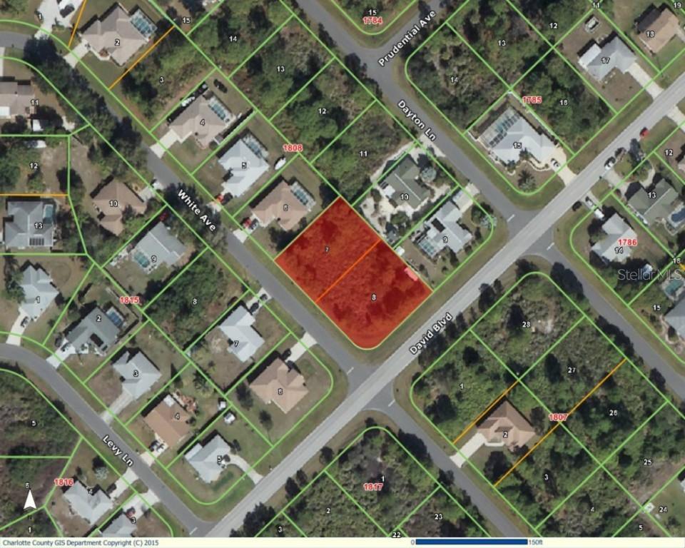 5284 White Ave., Port Charlotte, FL 33981