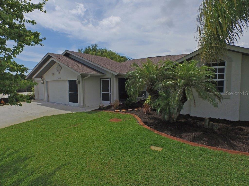 13710 Begonia Cir., Port Charlotte, FL 33981