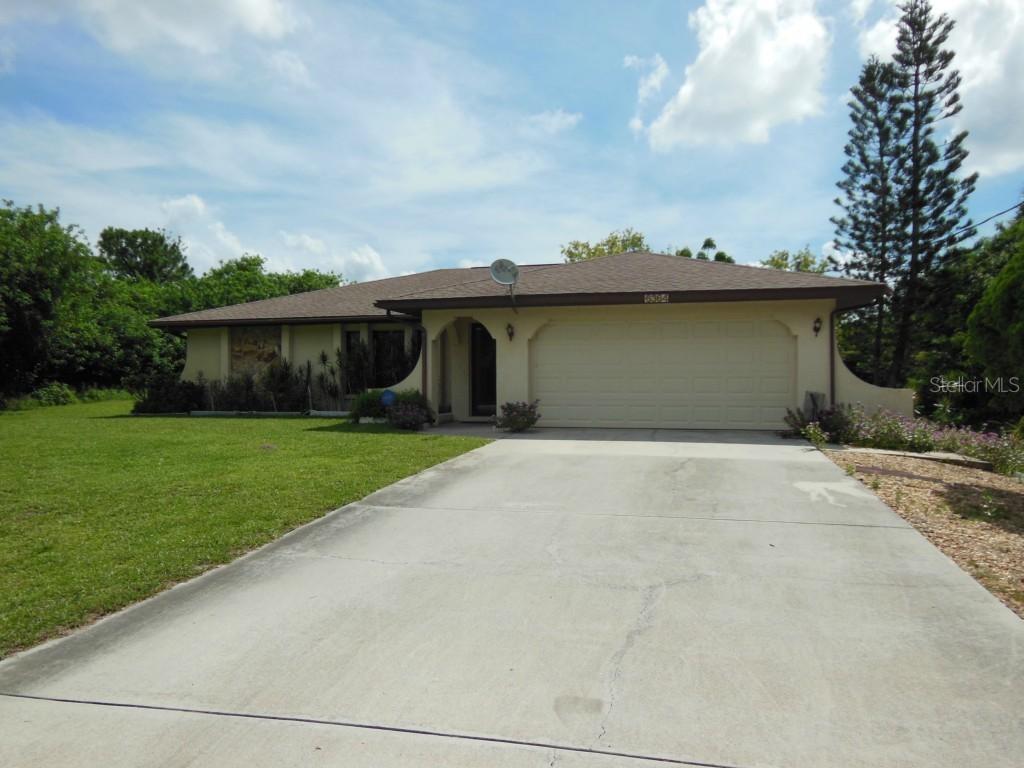 6364 Blueberry Dr., Englewood, FL 34224
