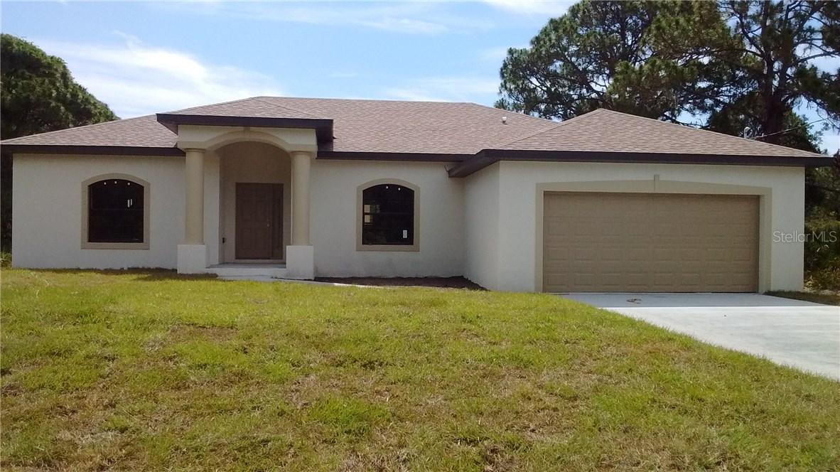 12485 Gulfstream Blvd, Port Charlotte, FL 33981