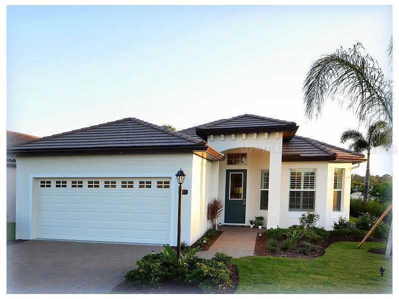 127 Nolen Dr., Venice, FL 34292