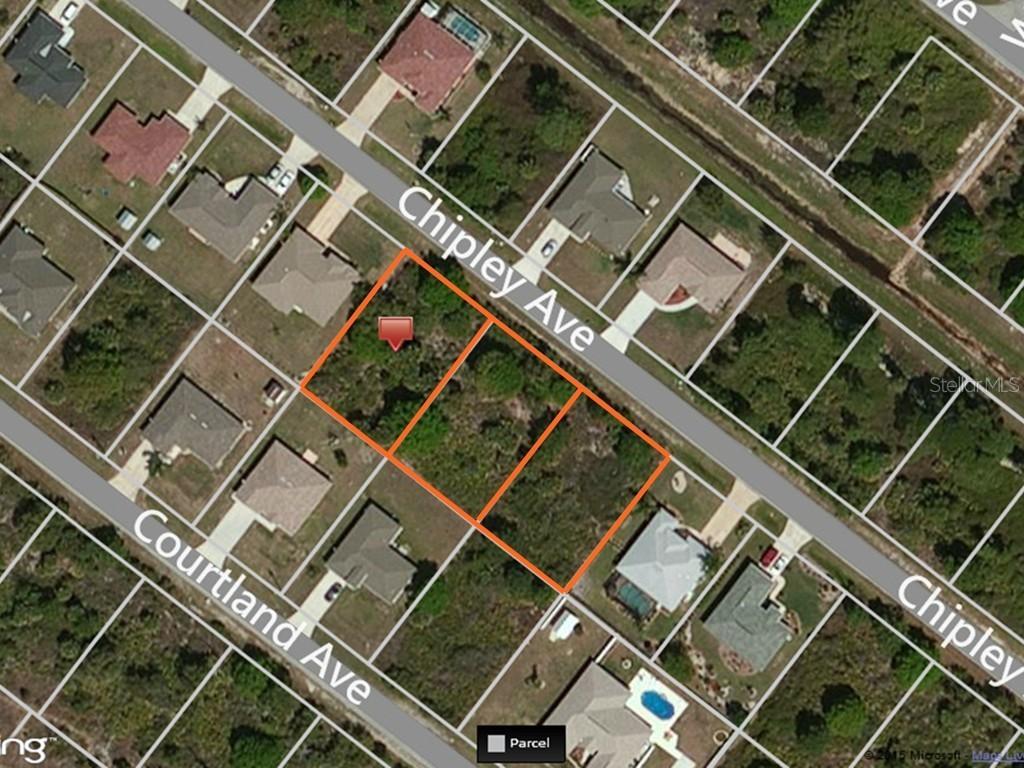 Chipley Ave., North Port, FL 34286
