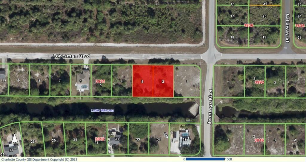 11975 Foresman Blvd., Port Charlotte, FL 33981